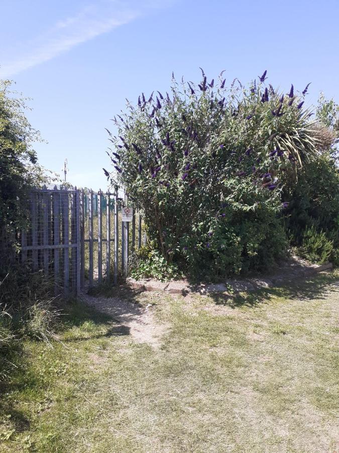 Plum Tree Cottage, Kinmel Bay Kültér fotó